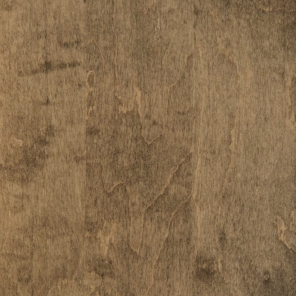 Hard Maple