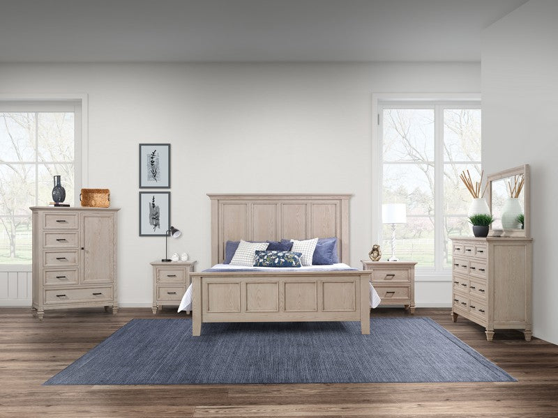 Legacy Village Bedroom Collection