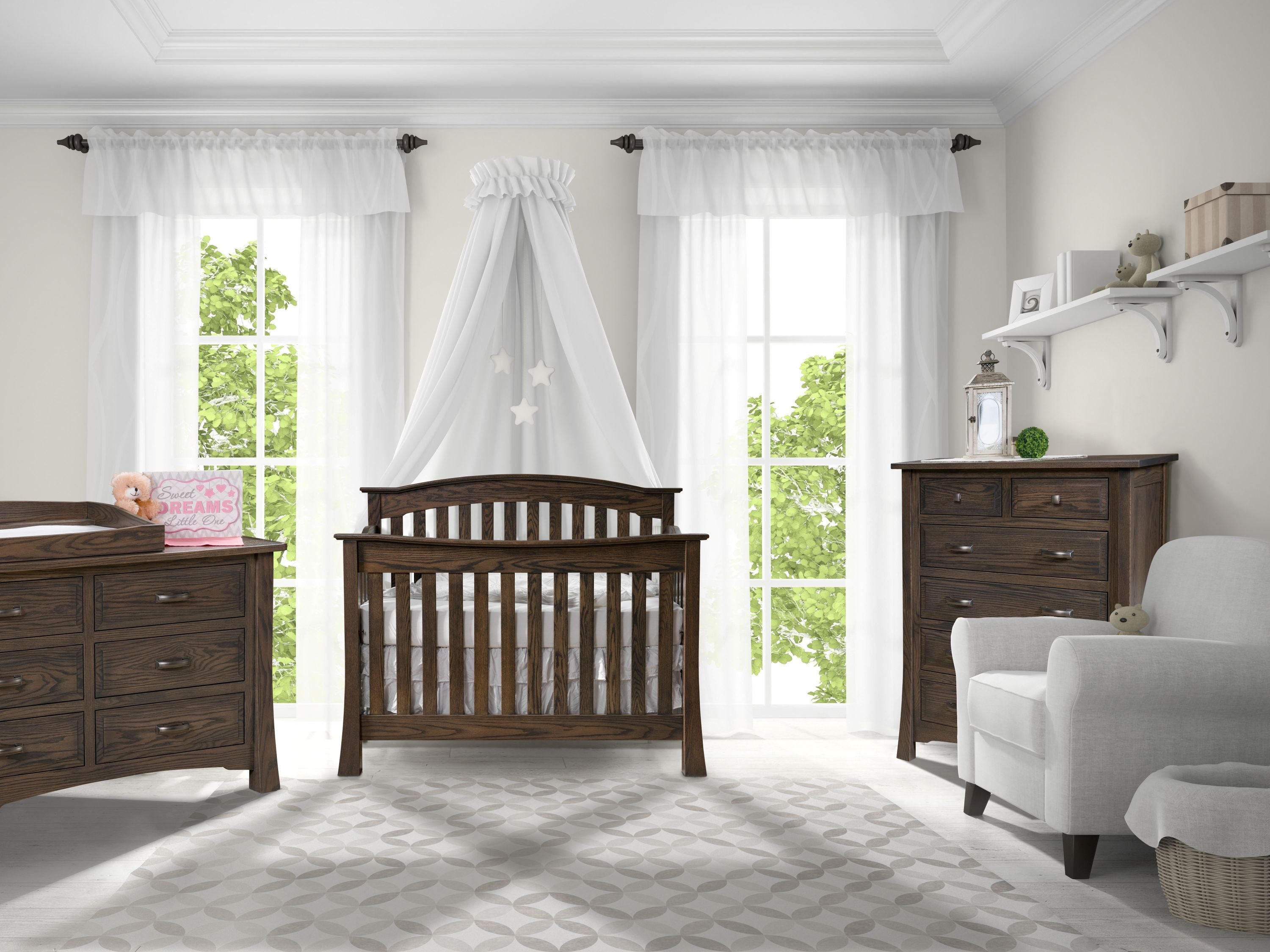 Nursery