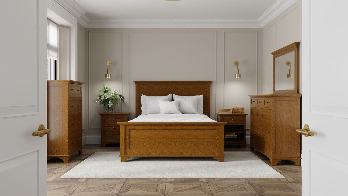 Arlington Bedroom Collection