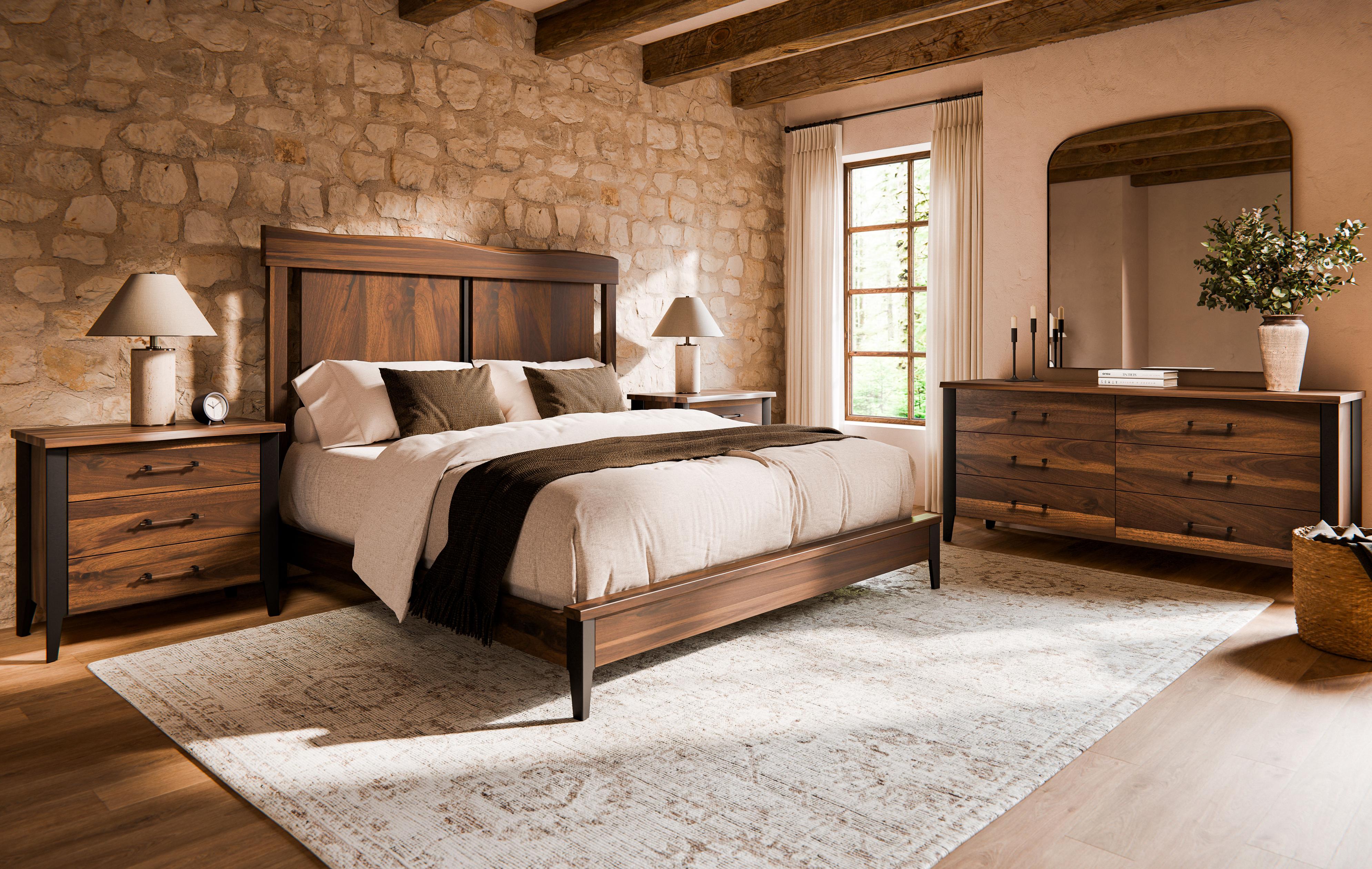 Beds