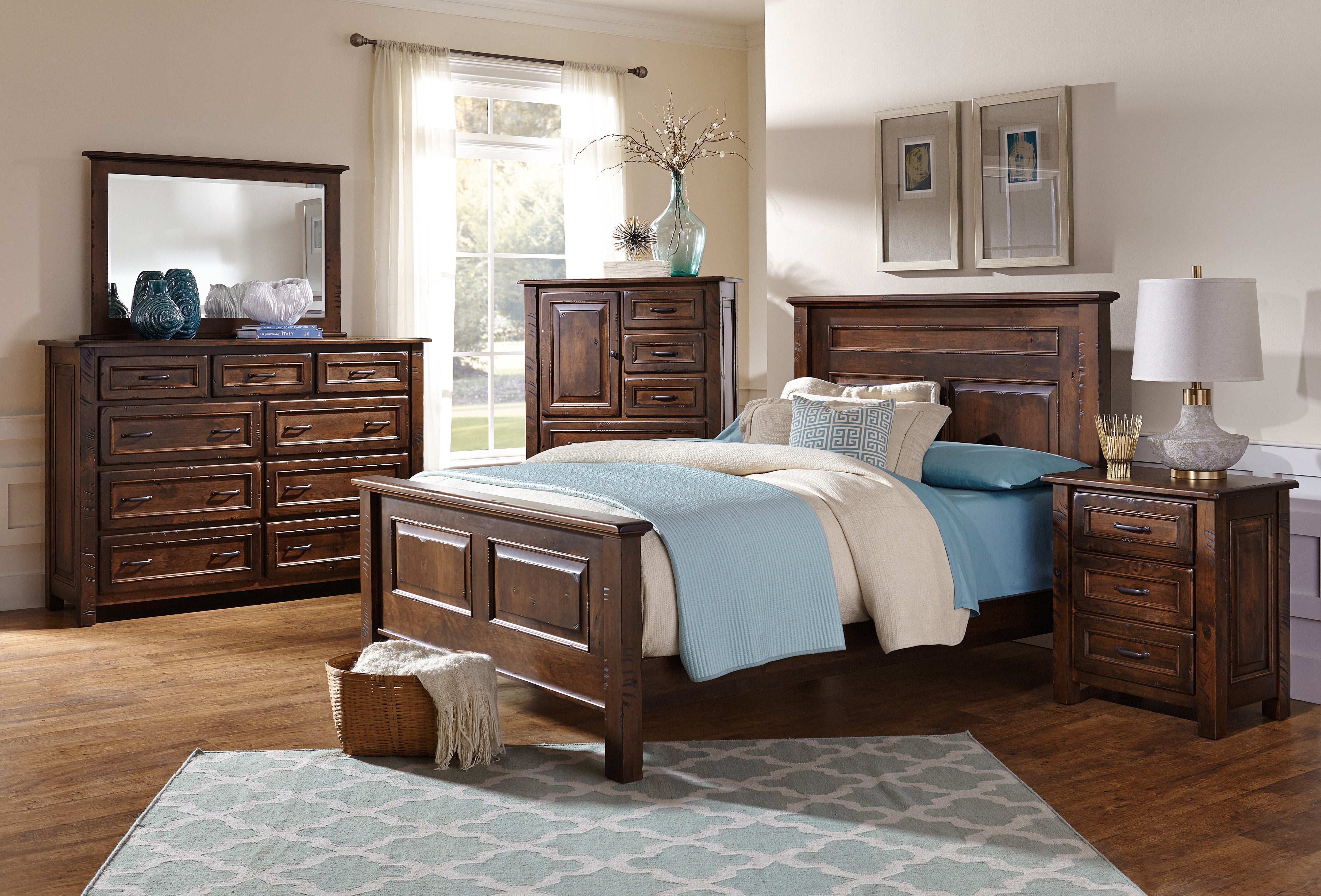 Belwright Bedroom Collection