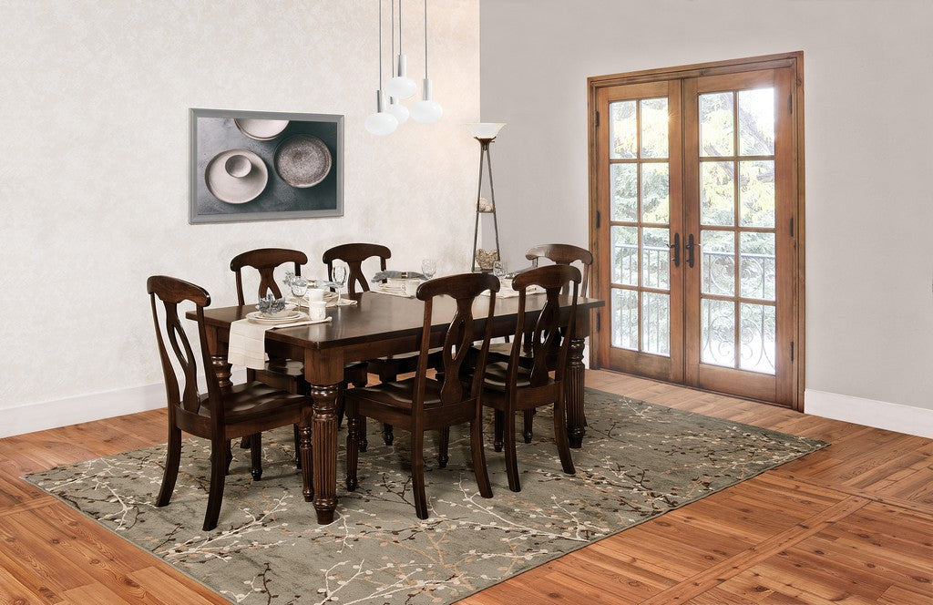 Berkshire Dining Collection