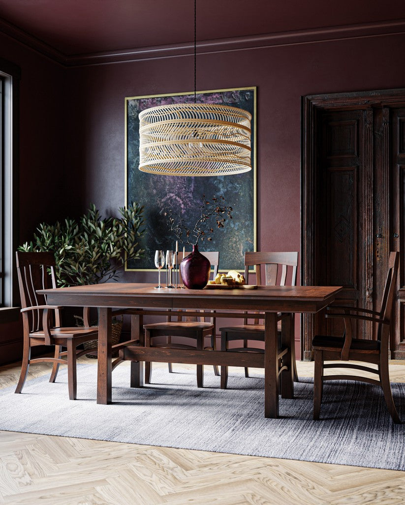 Bridgeport Dining Collection