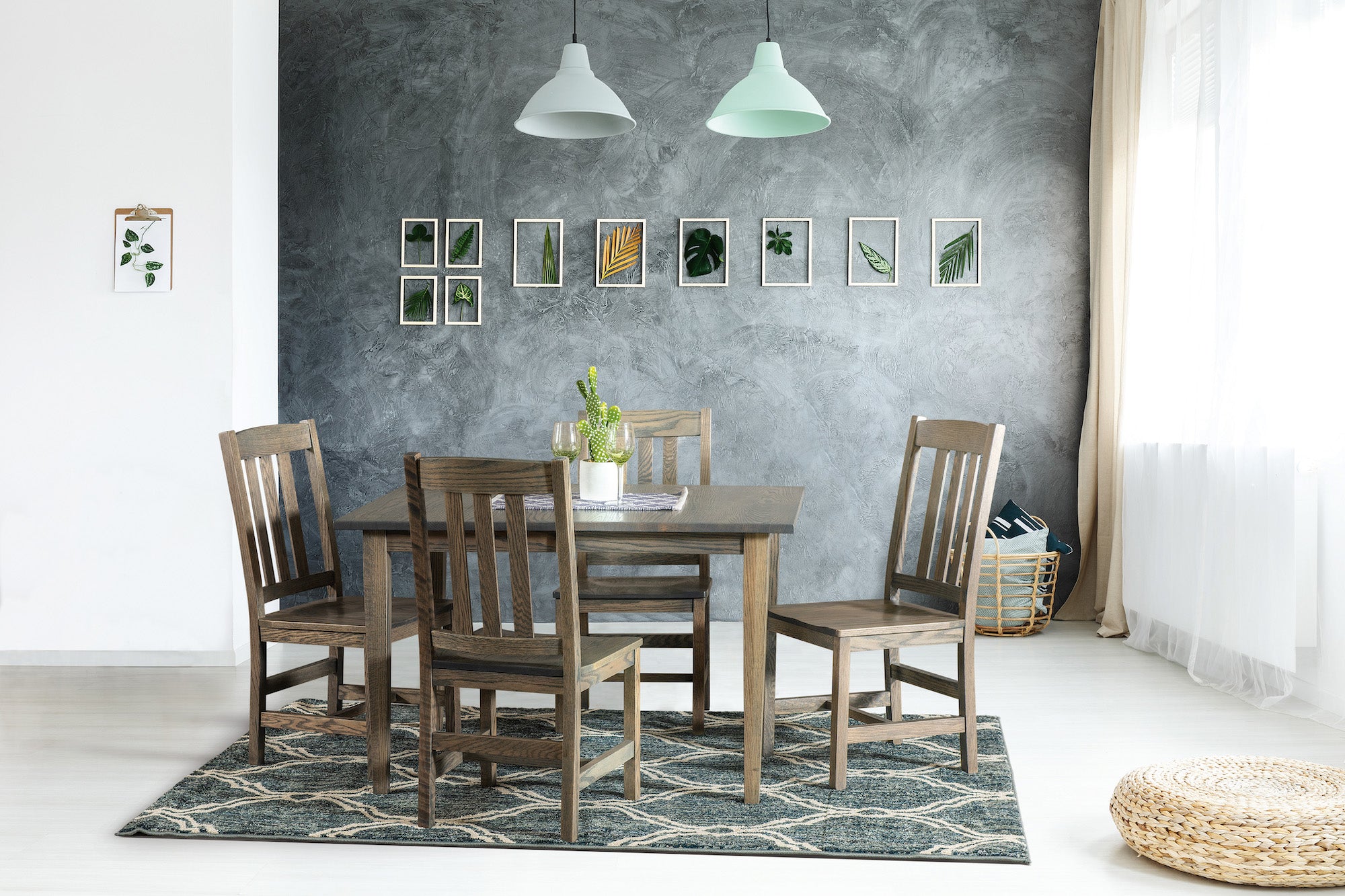 Dover Dining Collection