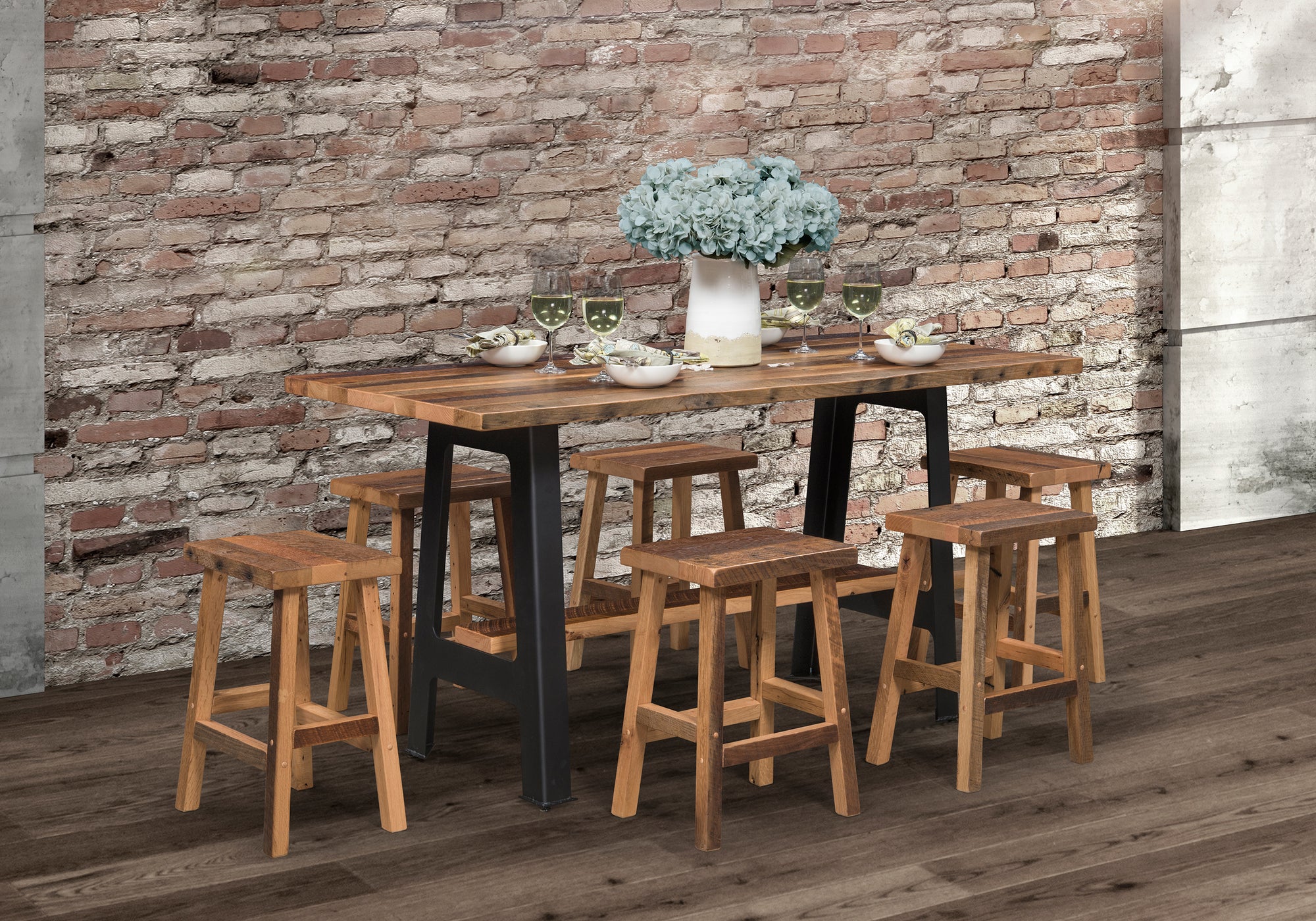 Kings Bridge Bar Dining Collection