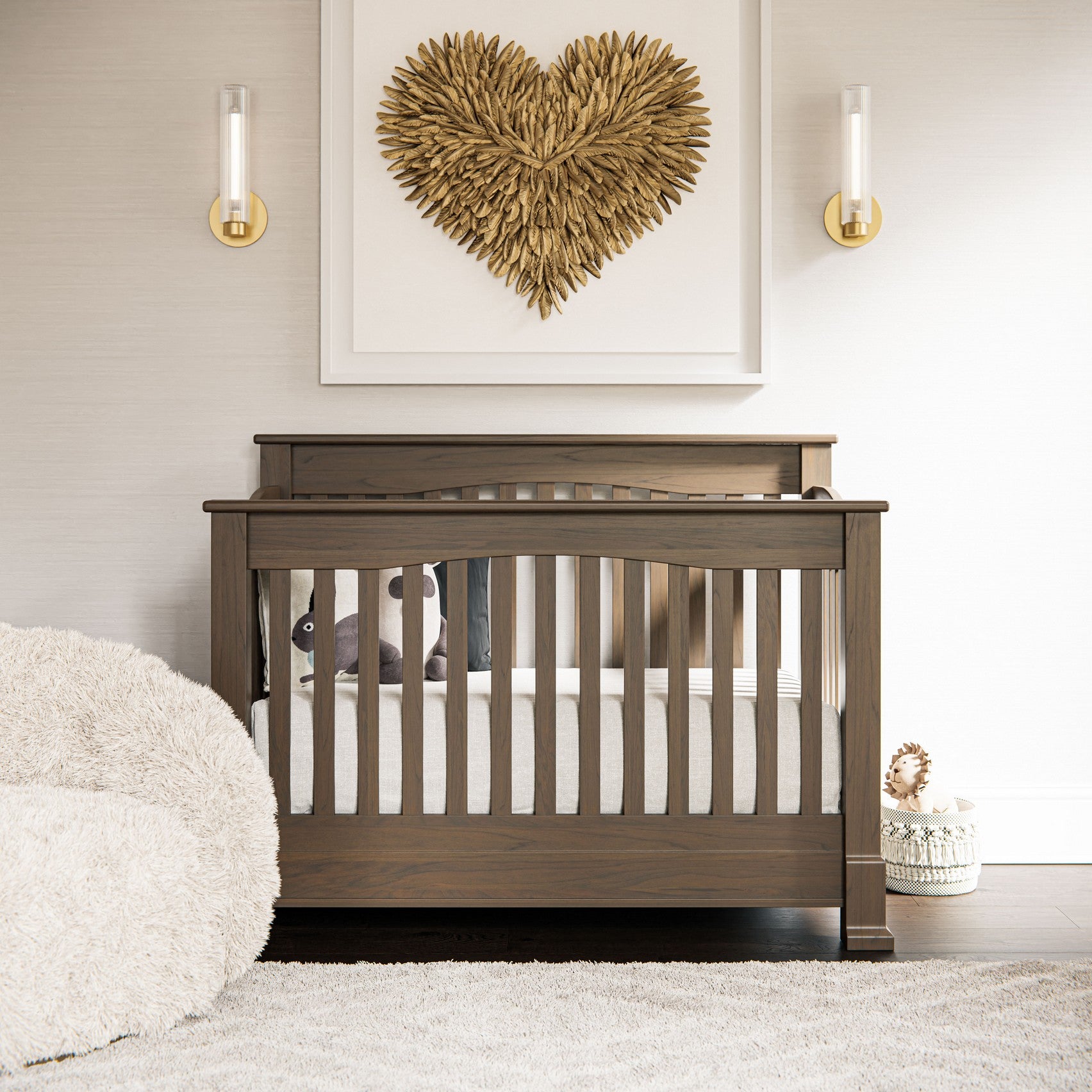 Nursery collection best sale