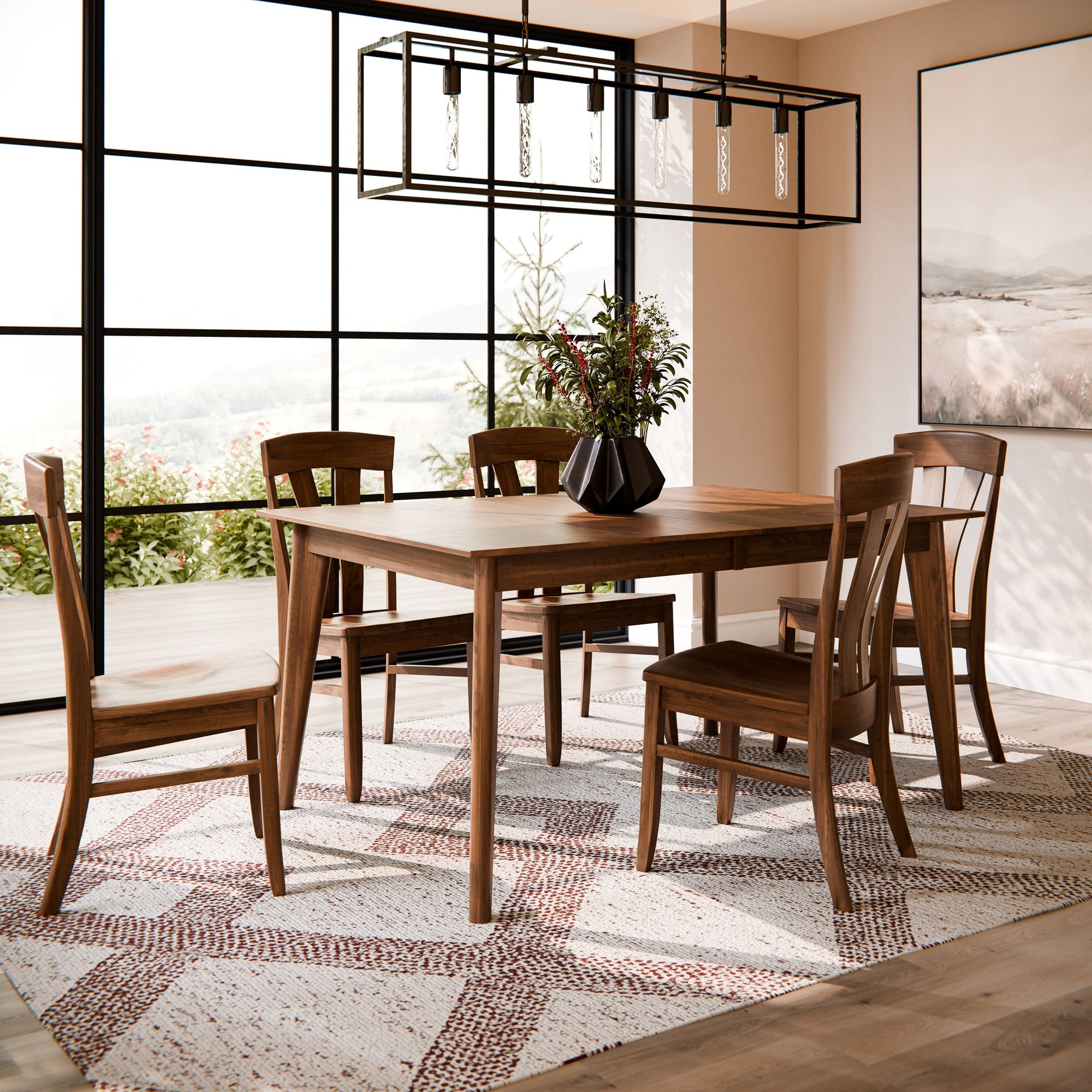 Monica Dining Collection