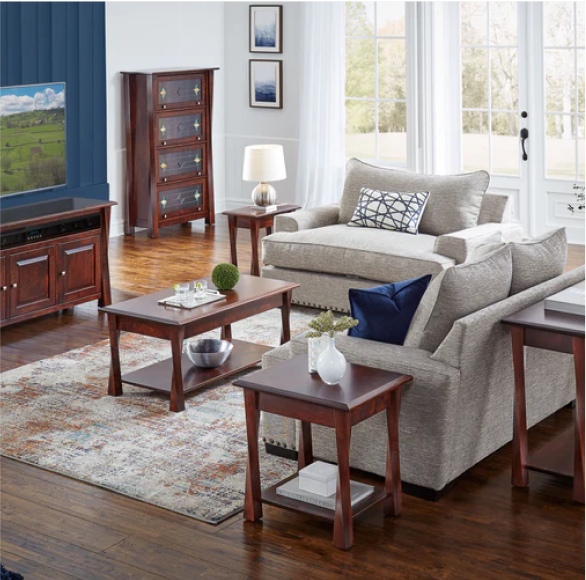 Living Seating