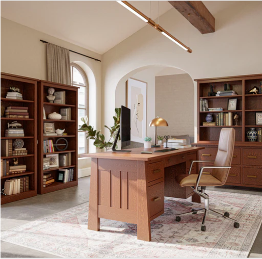 Desks