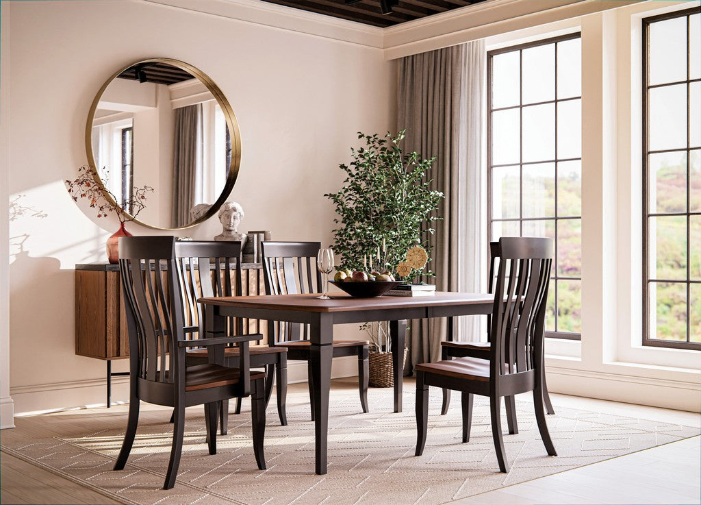 Newbury Dining Collection