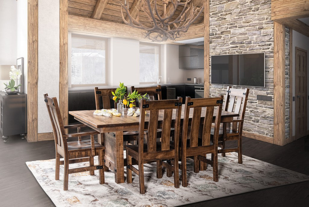 Orewood Dining Collection