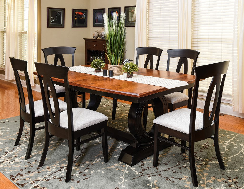 Saratoga Dining Collection
