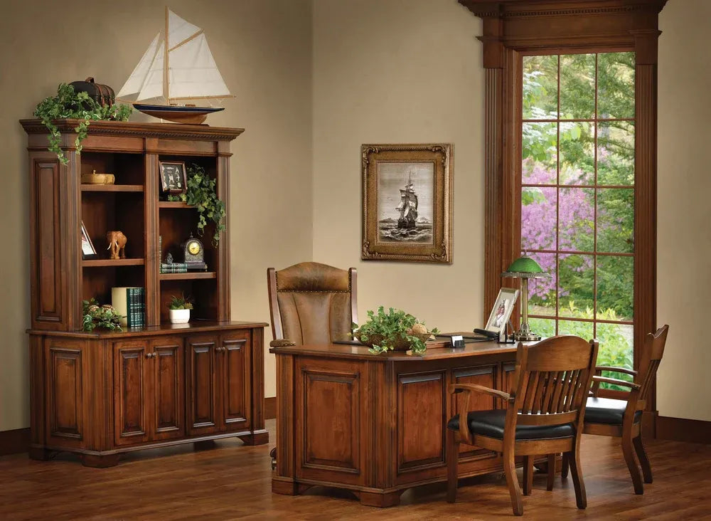 Credenzas