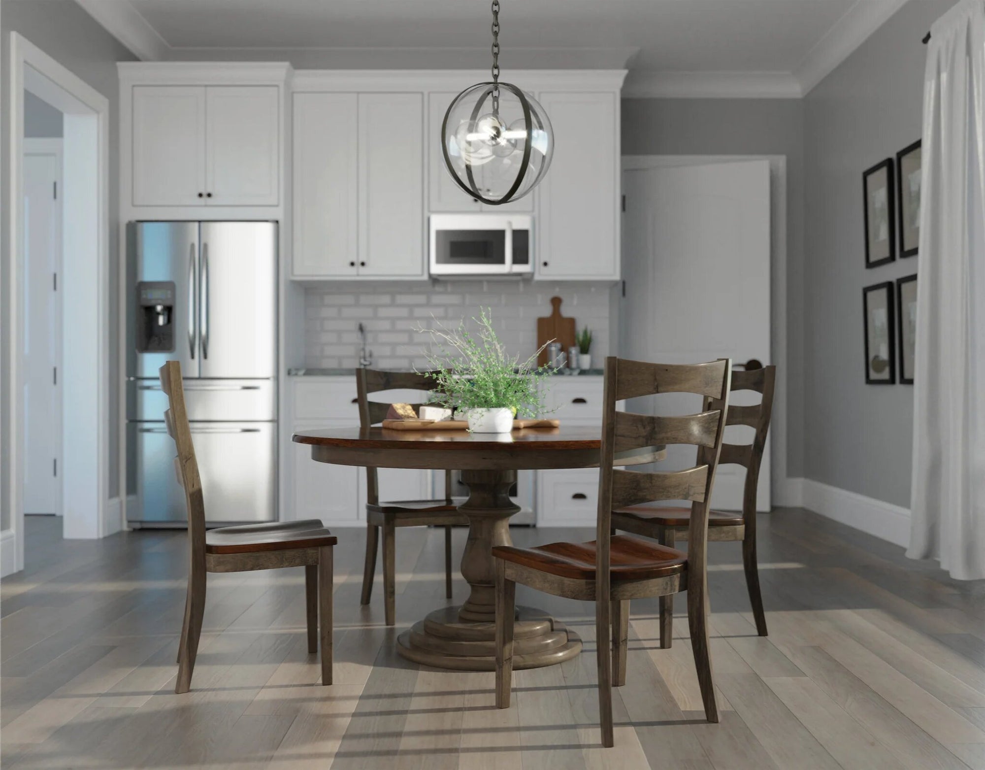 Wilson Dining Collection