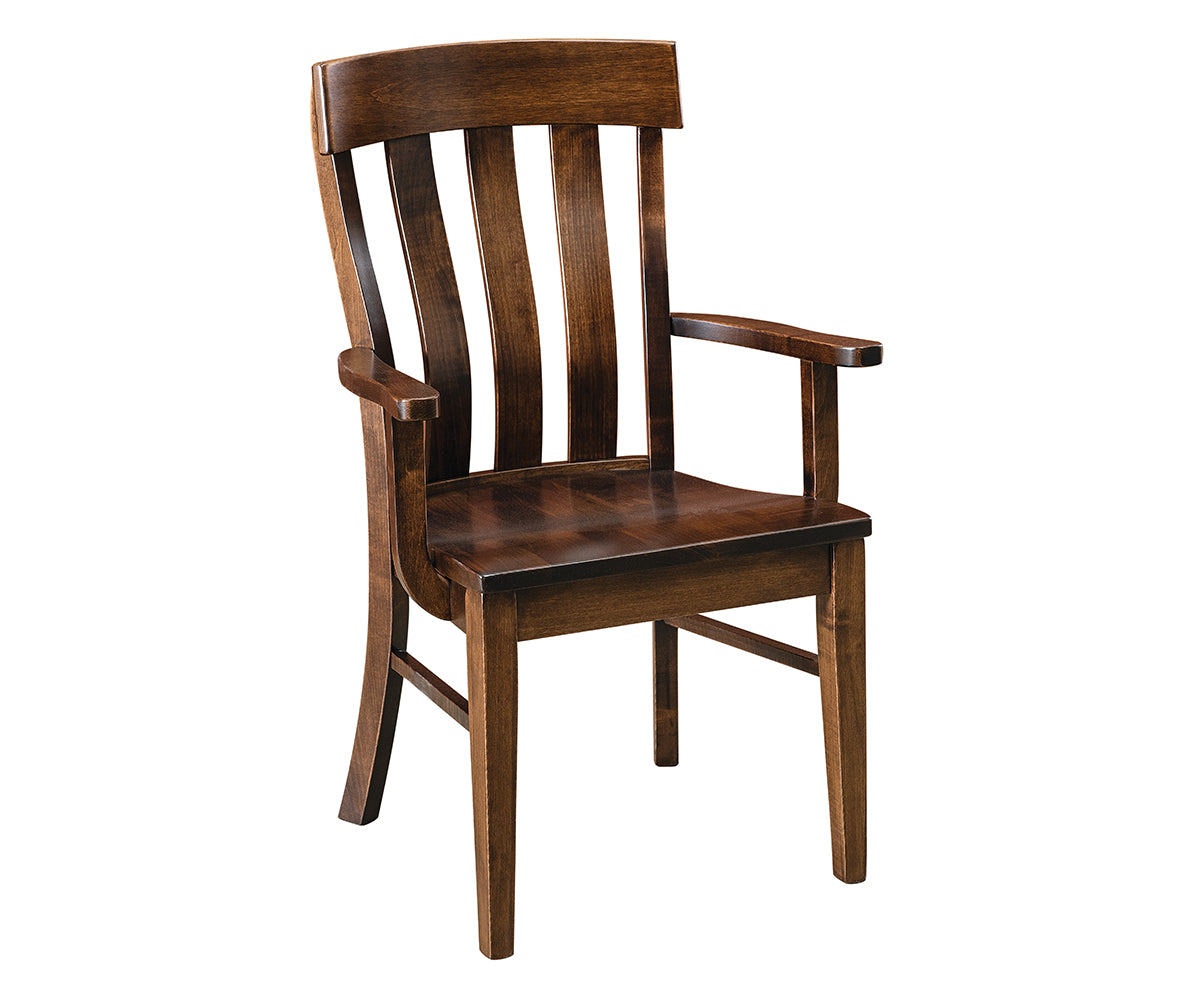 Amish Raleigh Chair