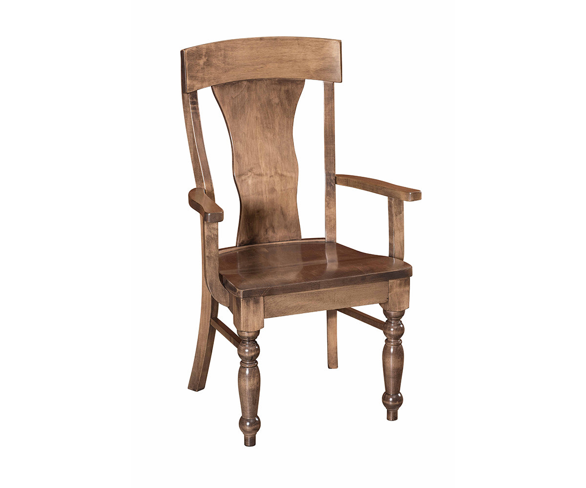 Amish Renova Chair