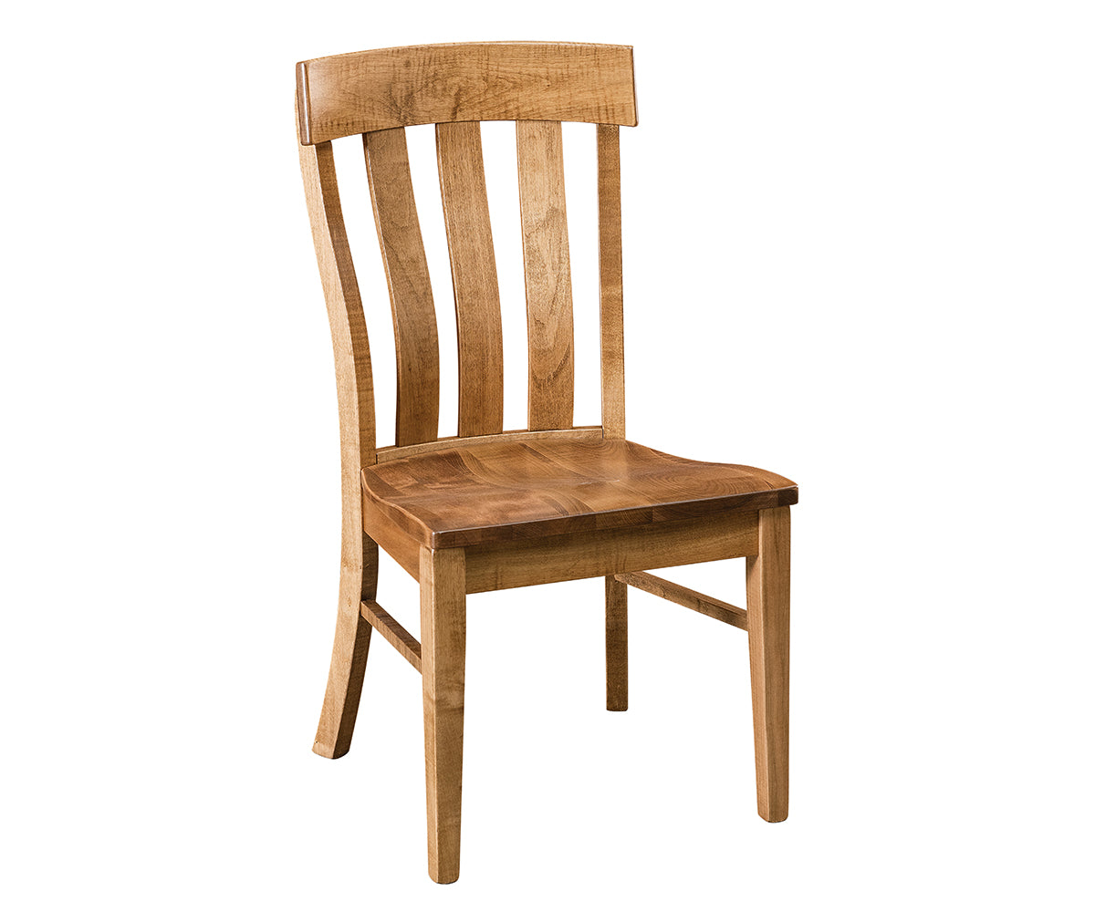 Amish Raleigh Chair
