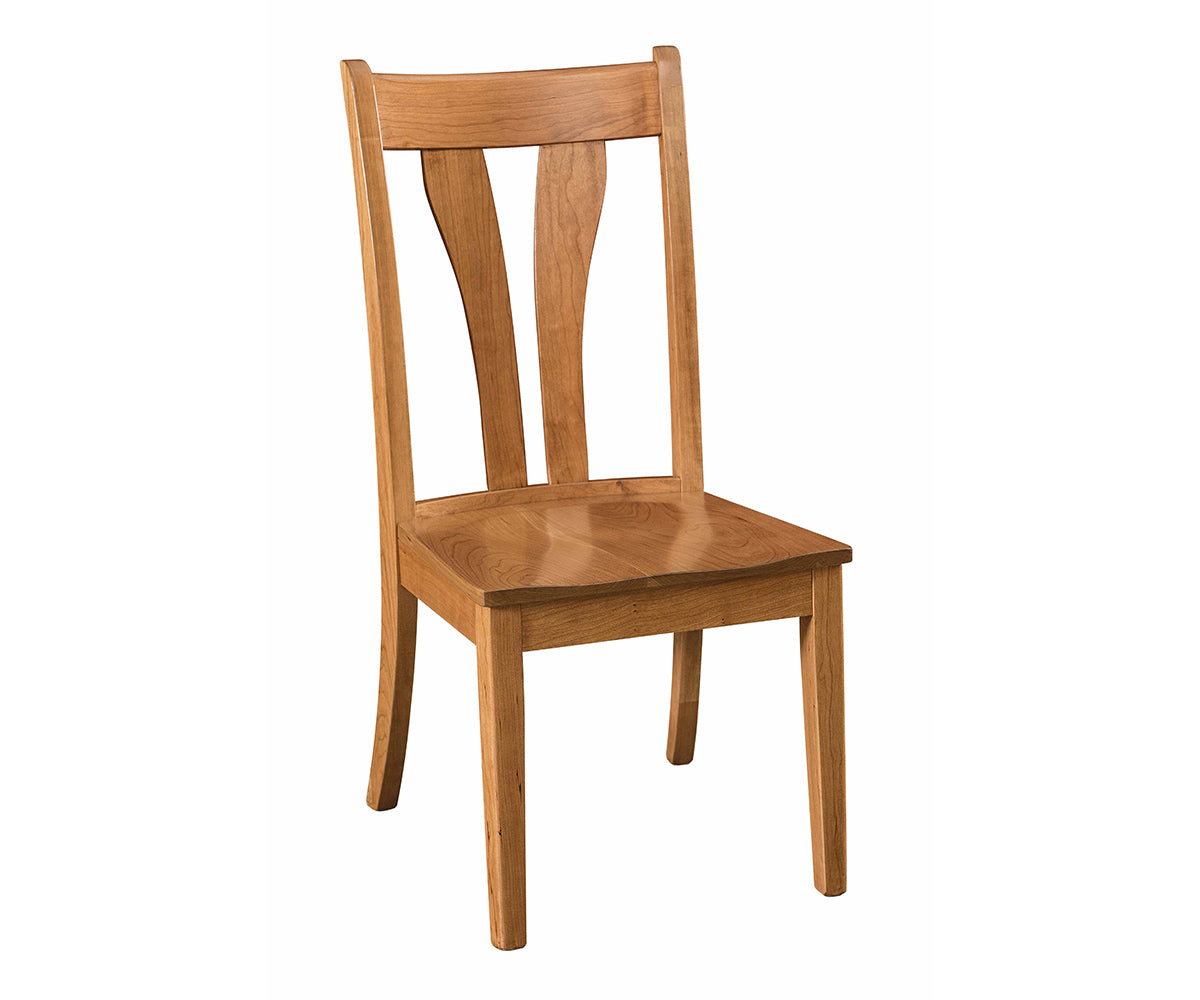 Amish Marlow Chair