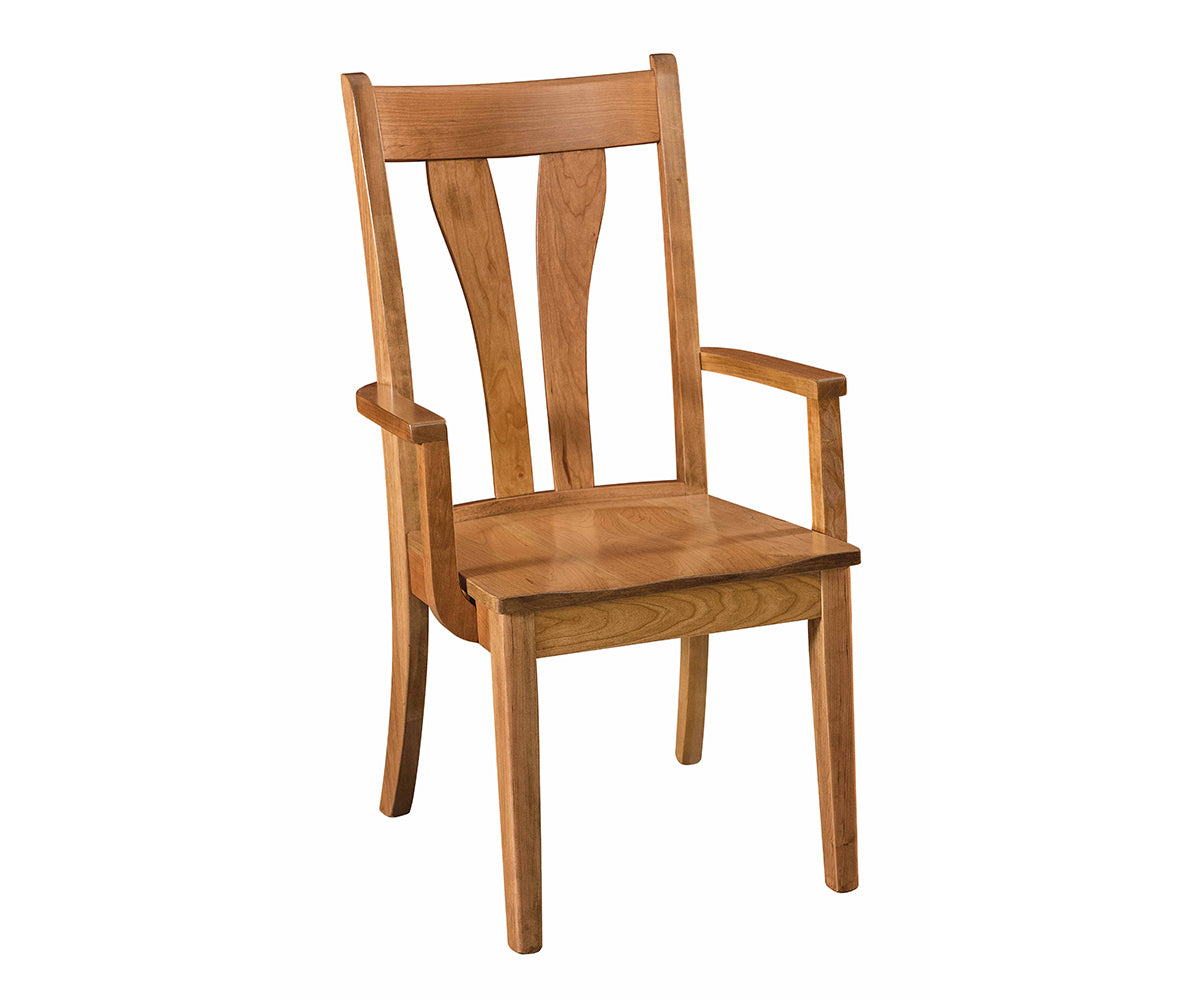 Amish Marlow Chair