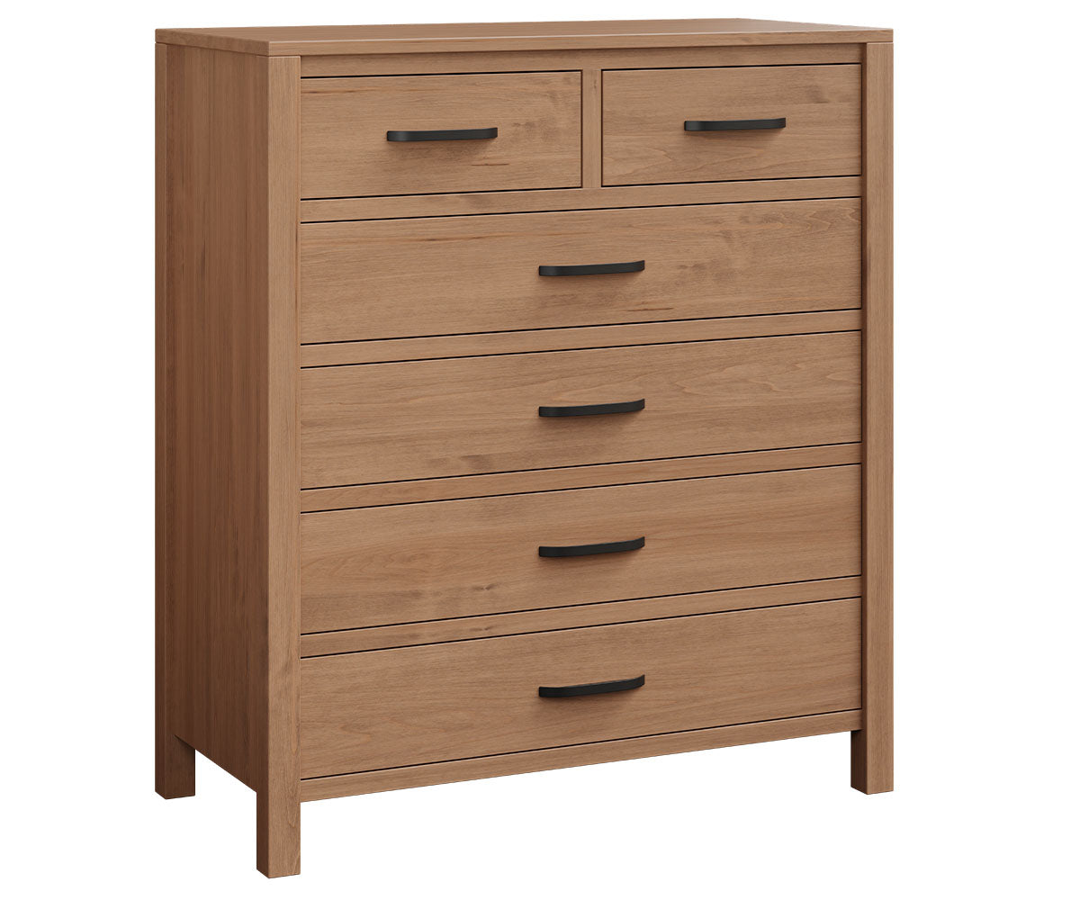 Amish Amanda Chest