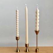 Hexagon Taper Candle