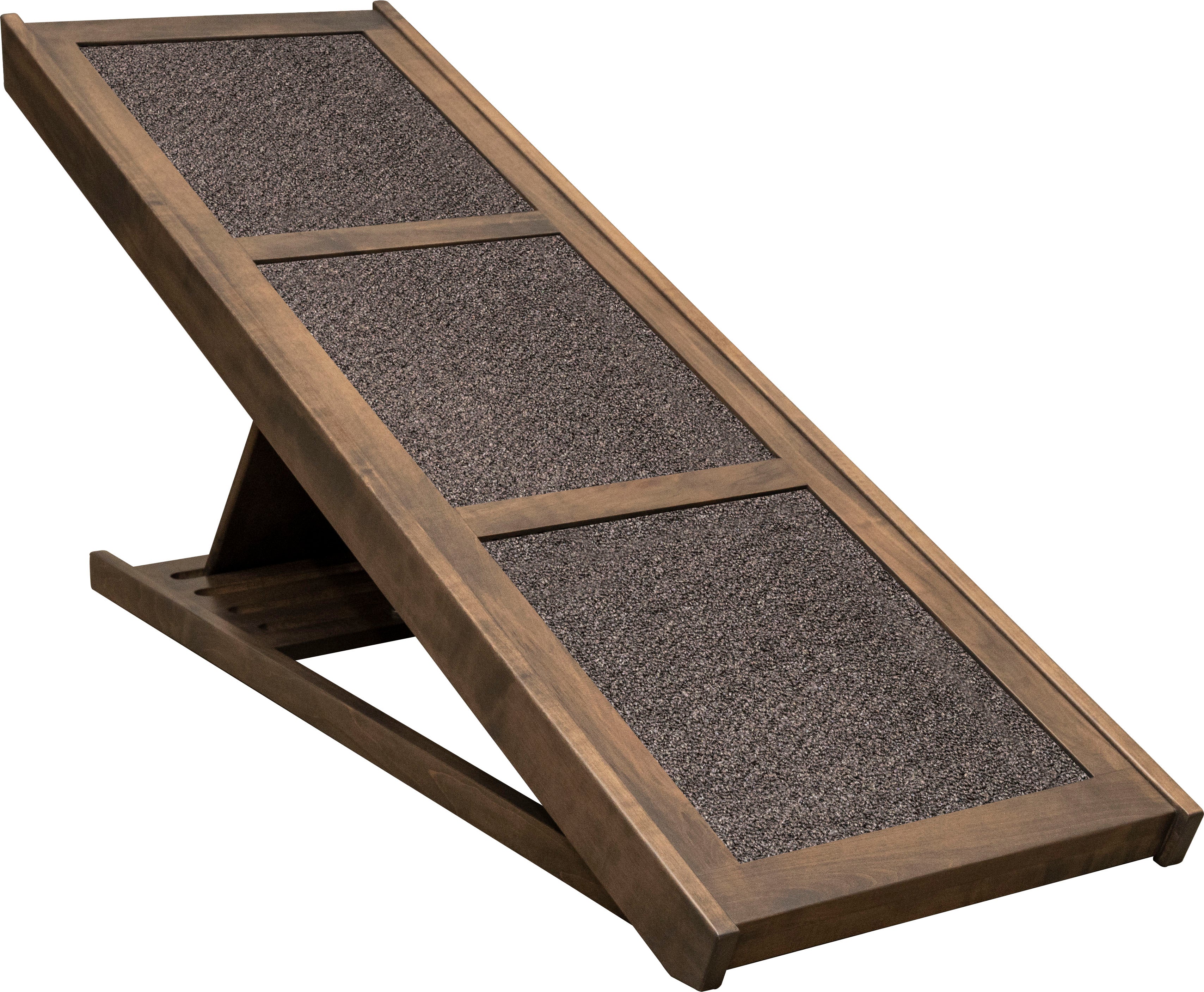 american made 52 inch pet ramp