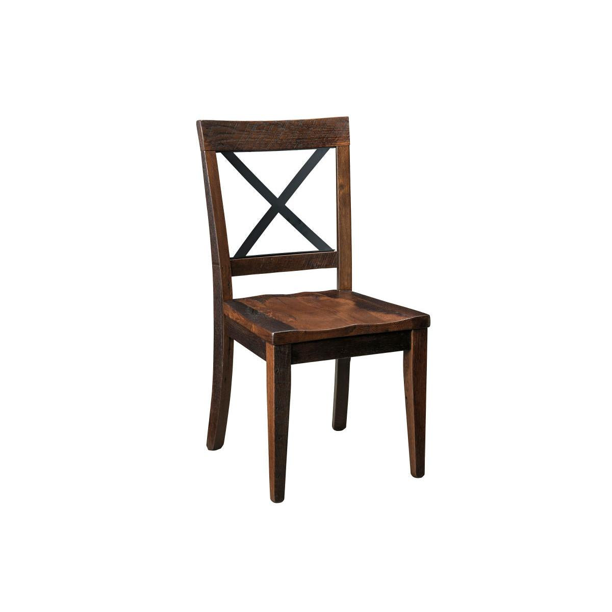 Amish Wellington Chair