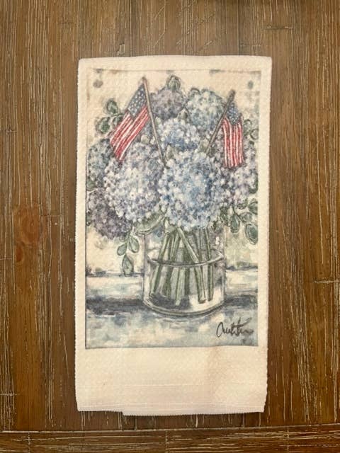 Americana Home Decor