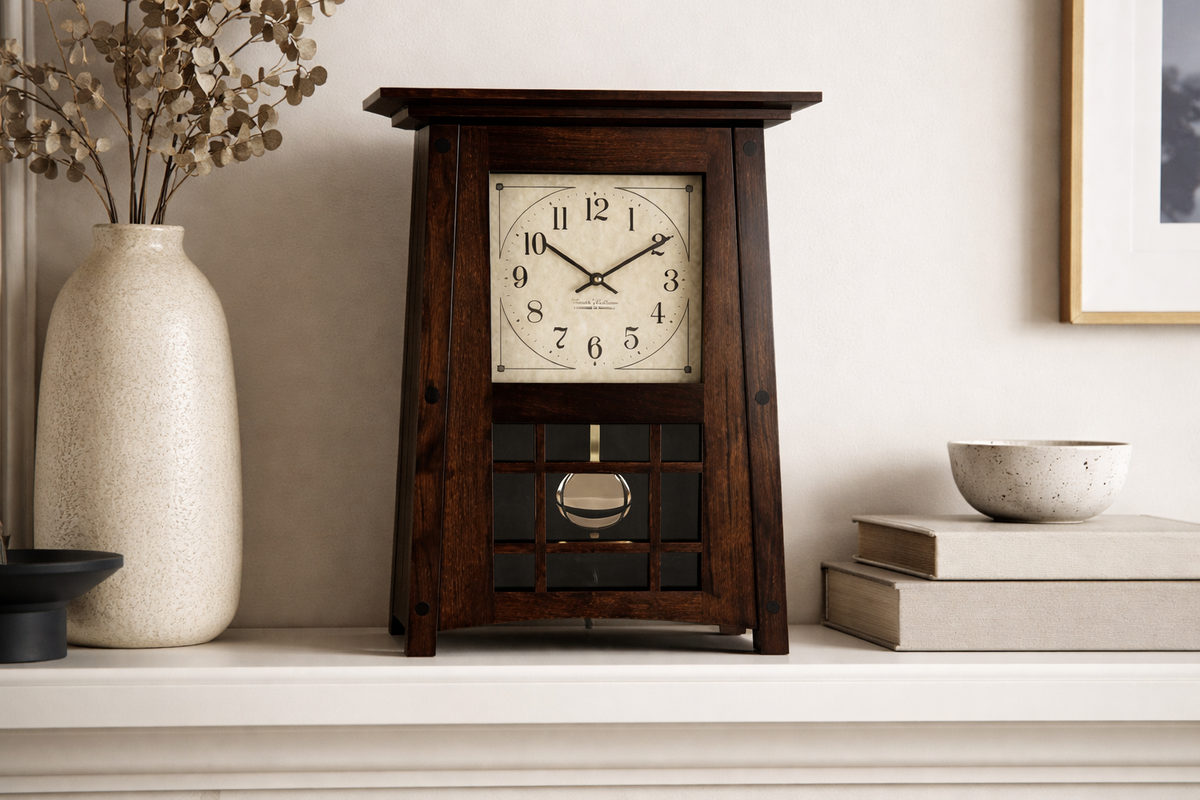 Mantel Clocks
