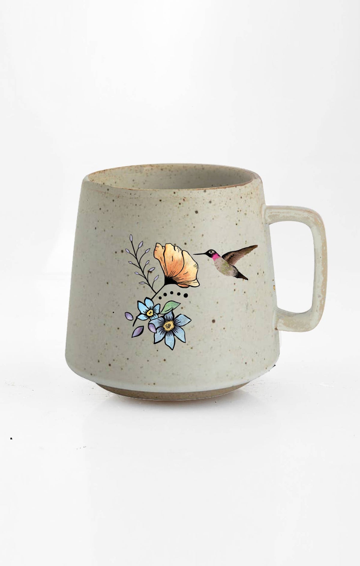 This Grandma is Loved Mug