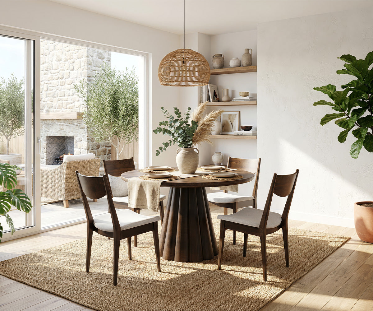 Amish Avilan Table