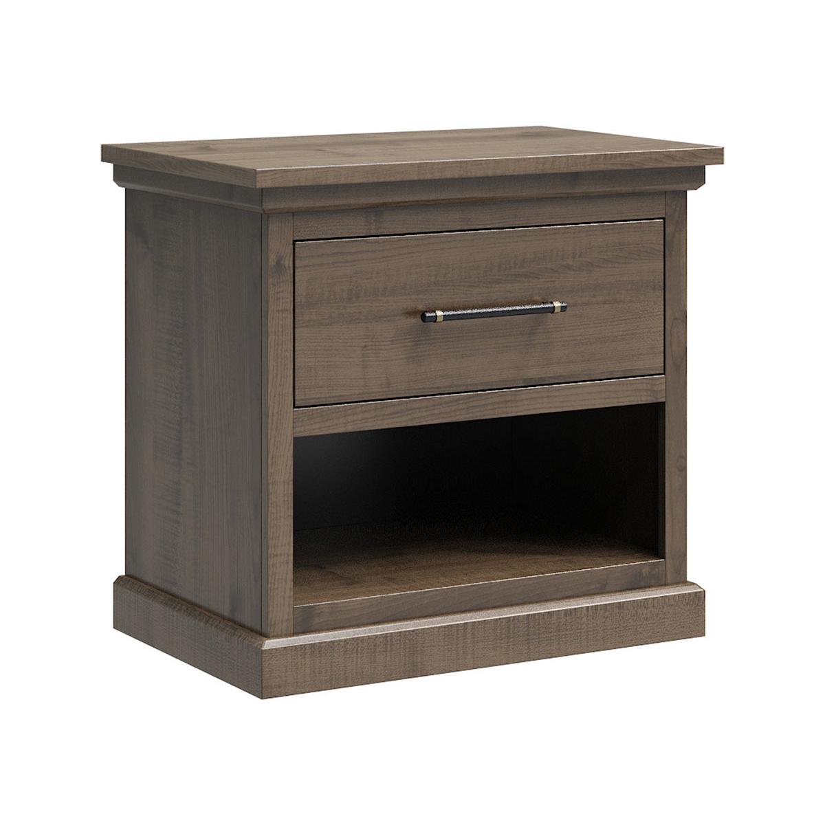 Amish Santorini Nightstand