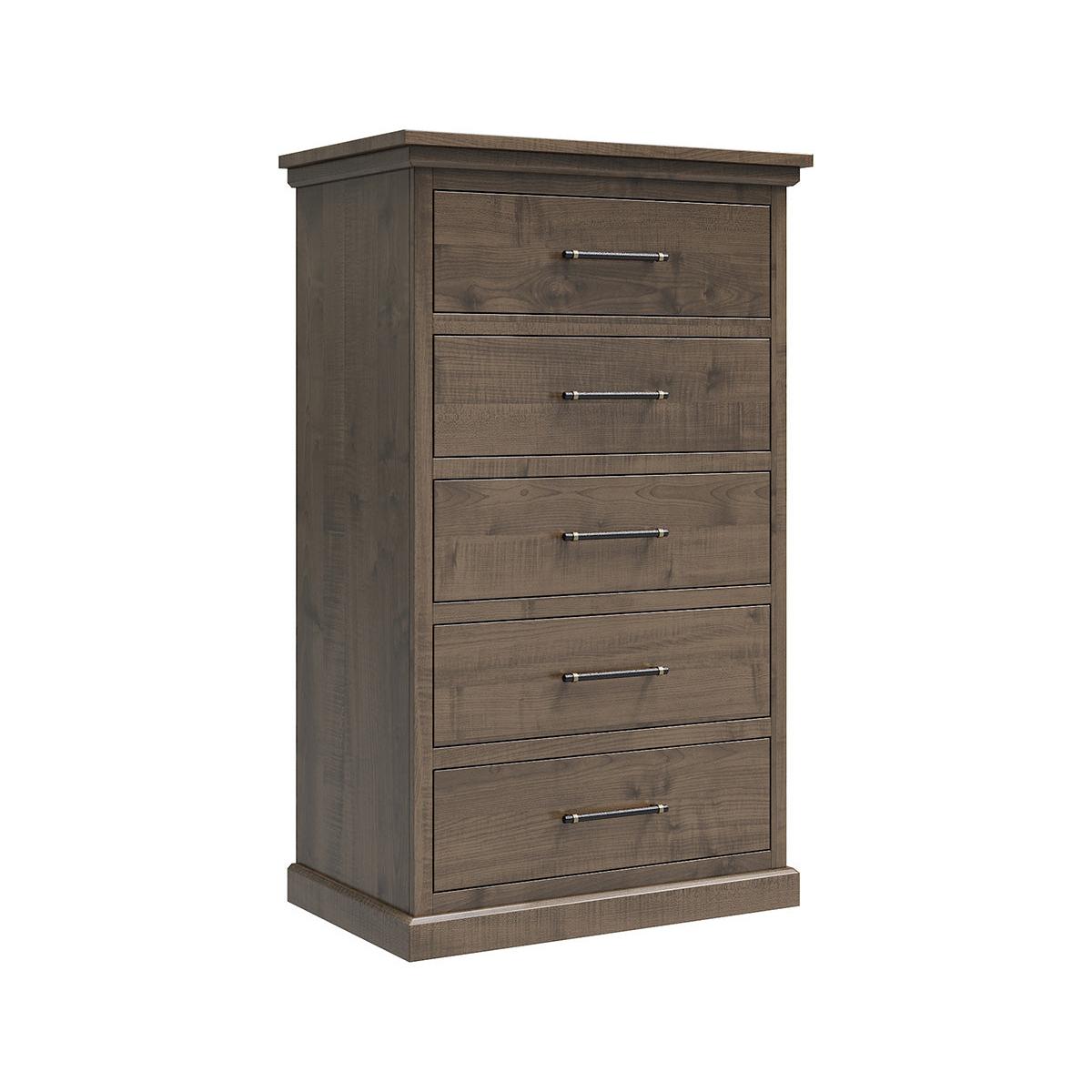 Amish Santorini Chest