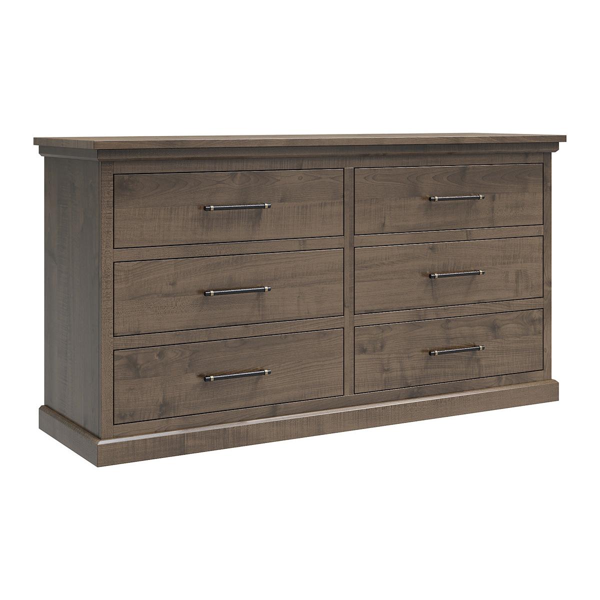 Amish Santorini Dresser