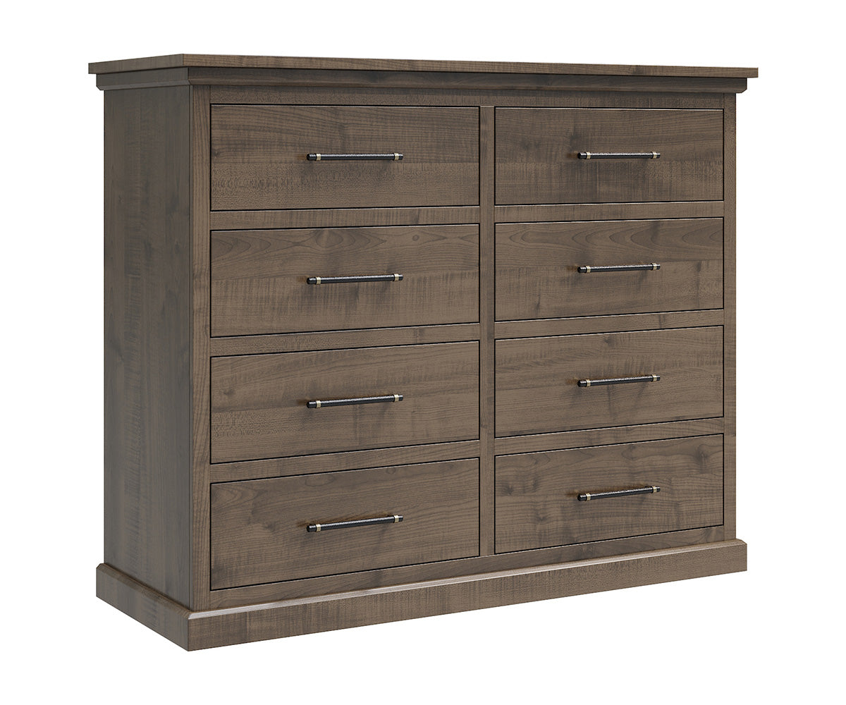 Amish Santorini Dresser