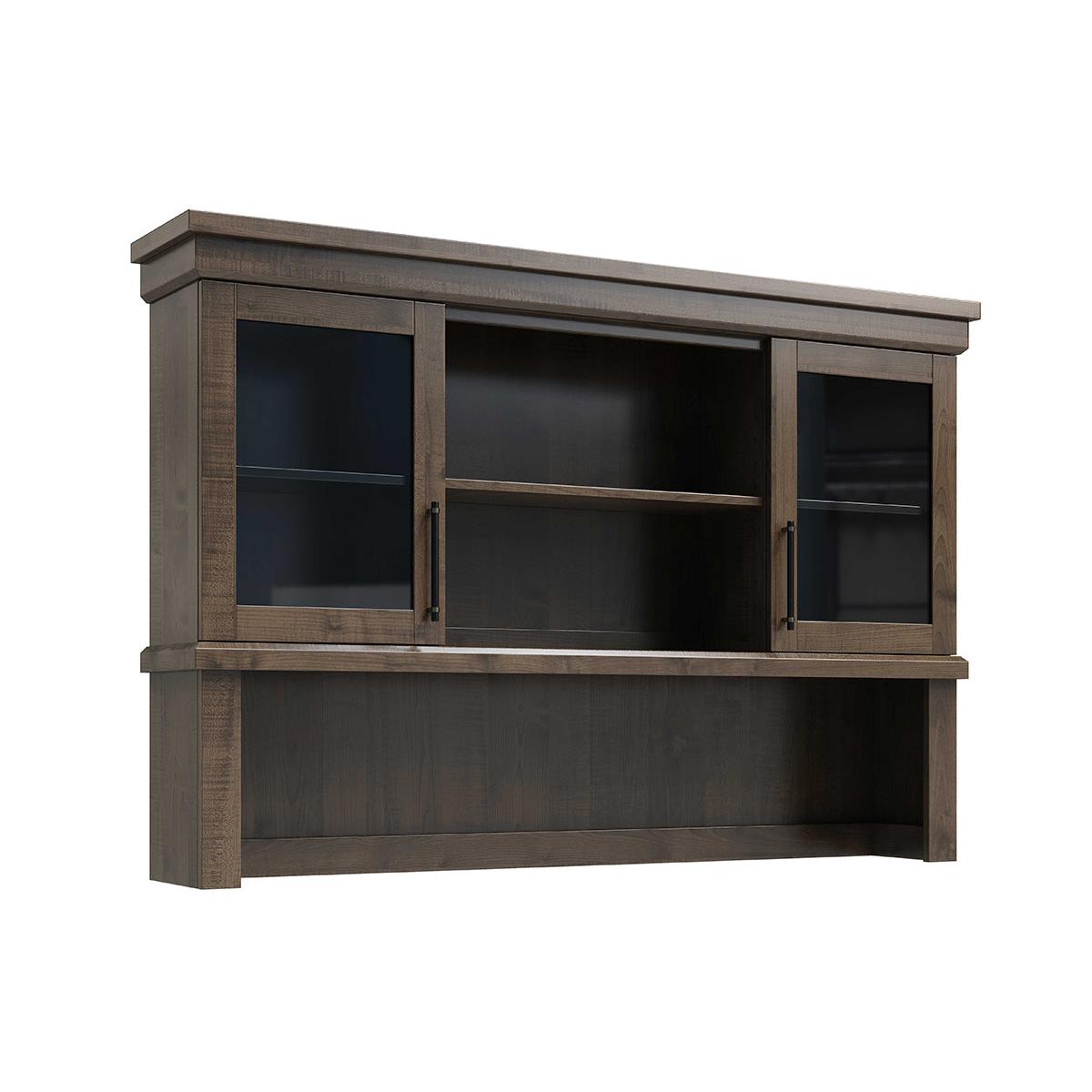 Amish Santorini Hutch