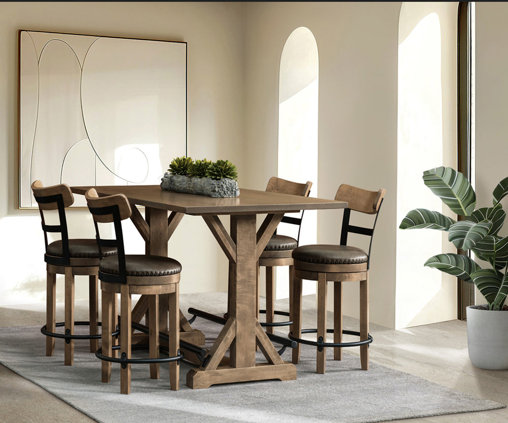 The Dining Room Guide