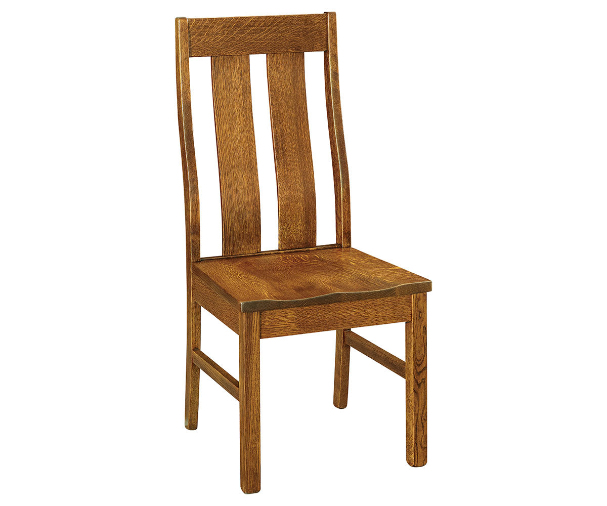 Amish Macomb Dining Chair