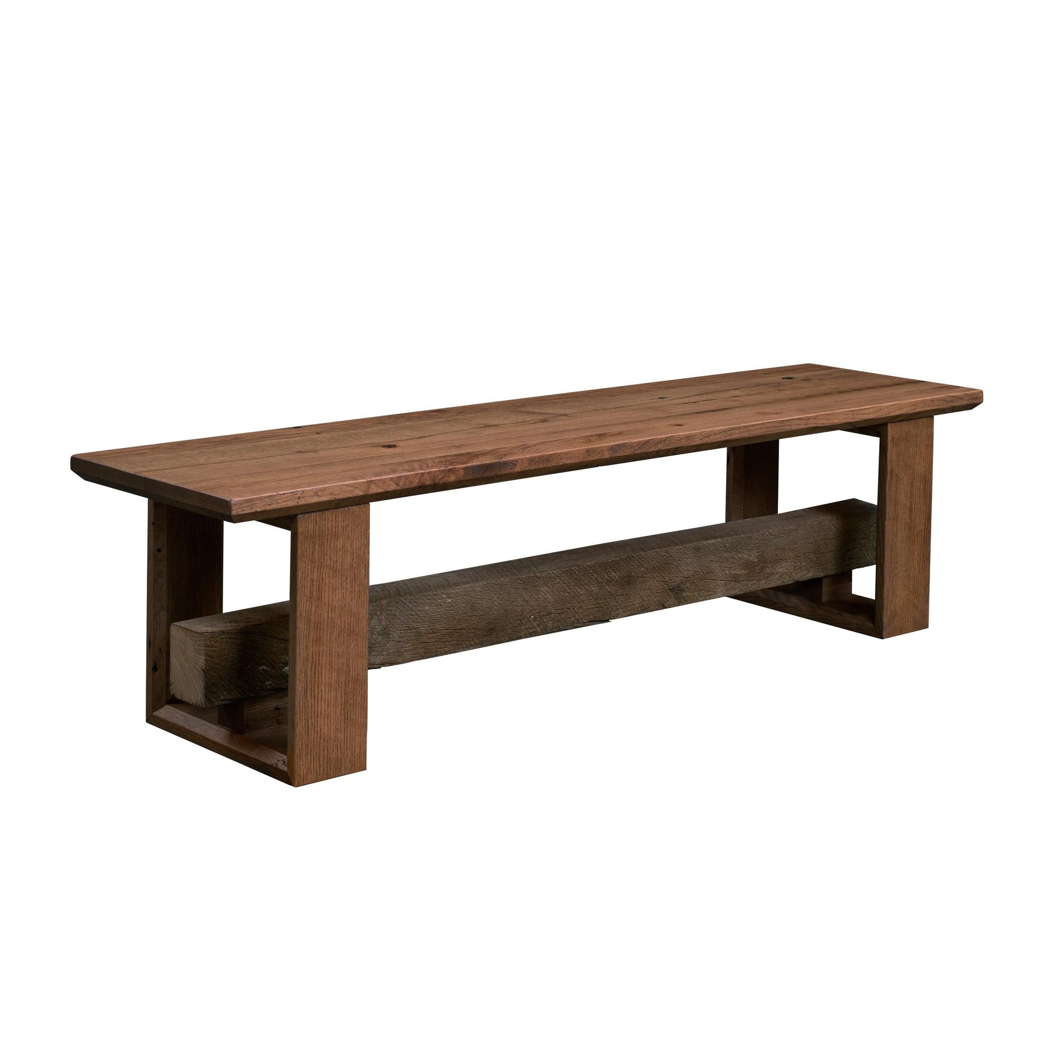 Amish 1869 Bench-Bench-The Amish House