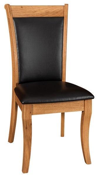 Amish Acadia Dining Chair - Thumbnail 2