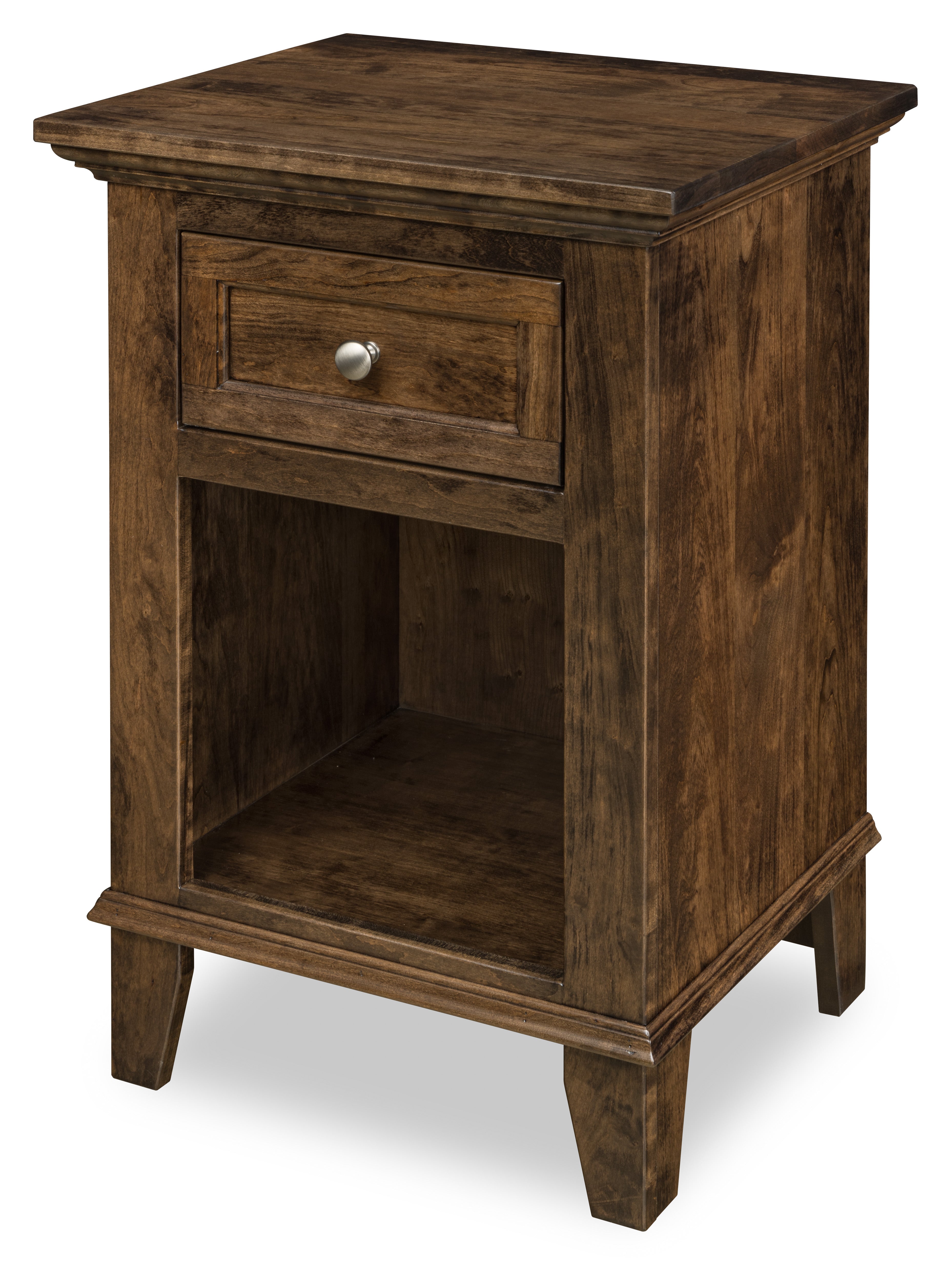 The Amish House Alexandria Nightstand