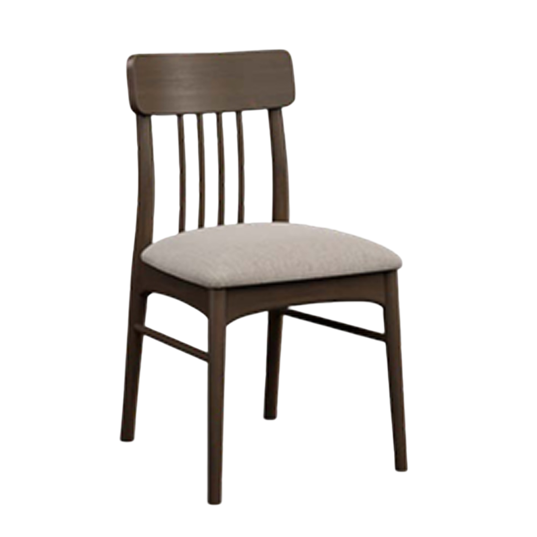 Amish Amanda Side Chair