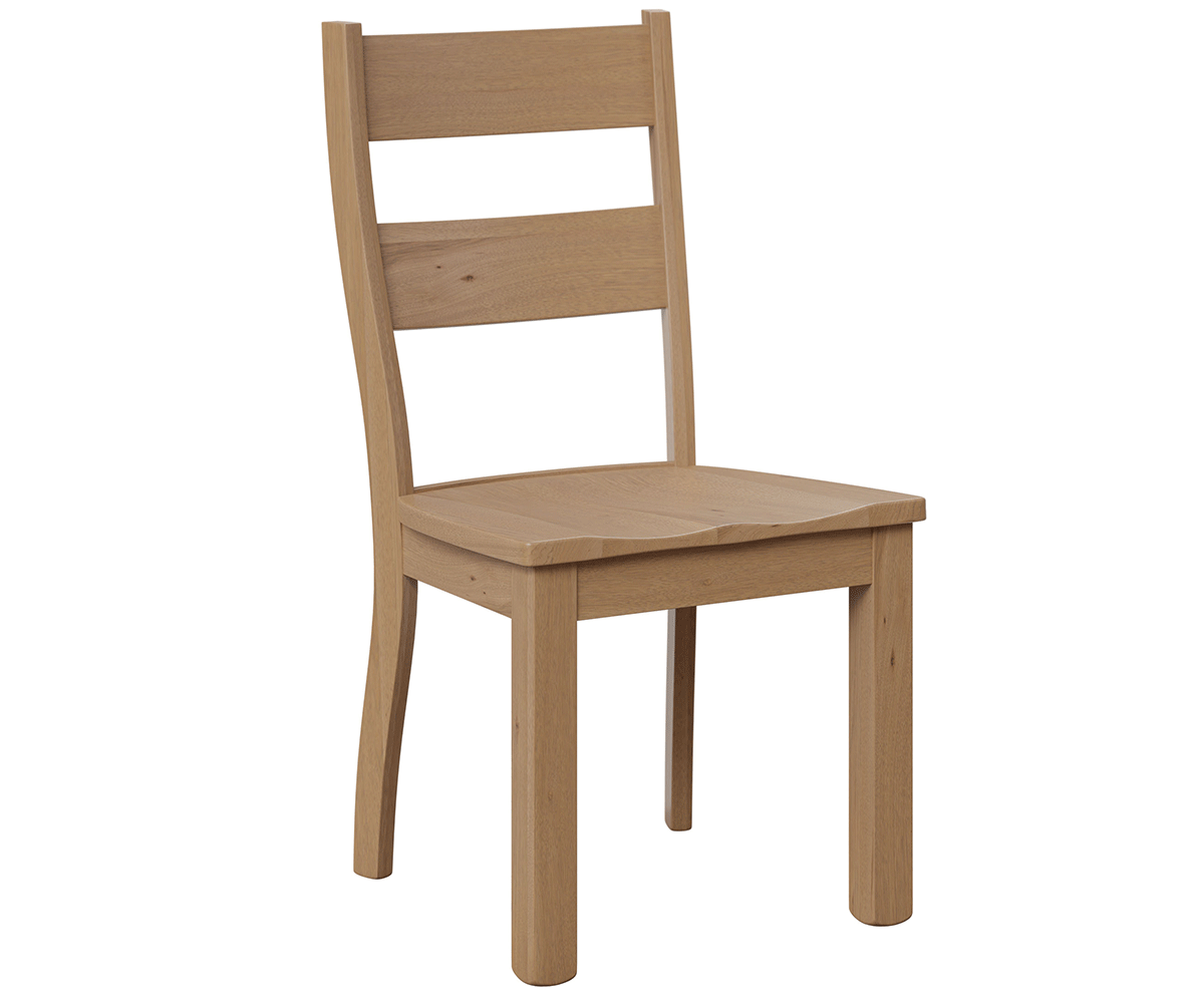 Amish Amhurst Chair-Chair-The Amish House