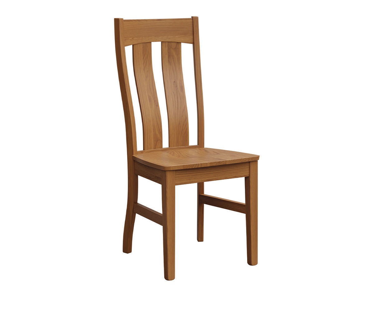 Amish Anover Chair-Chair-The Amish House