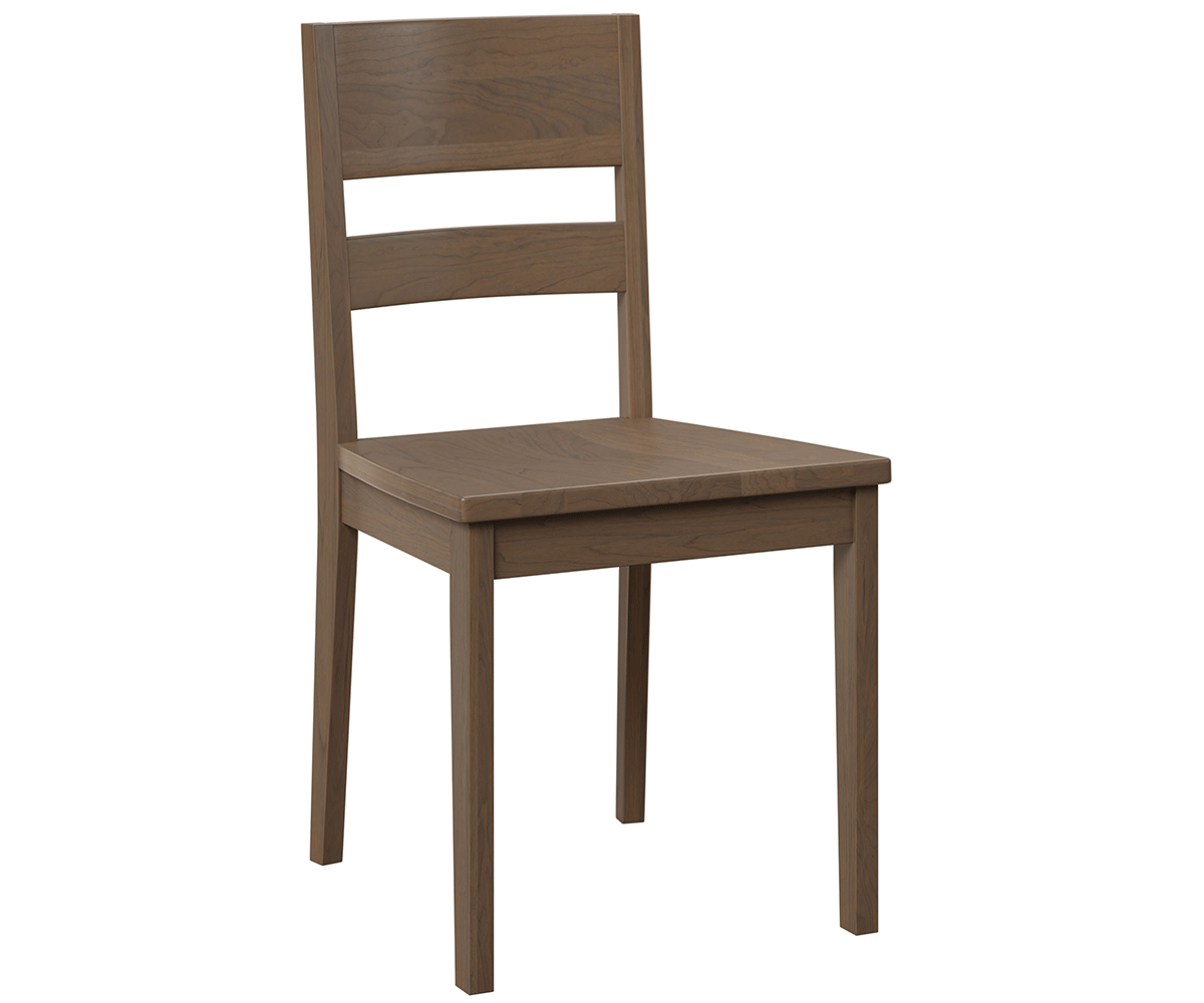Amish Anson Desk Chair