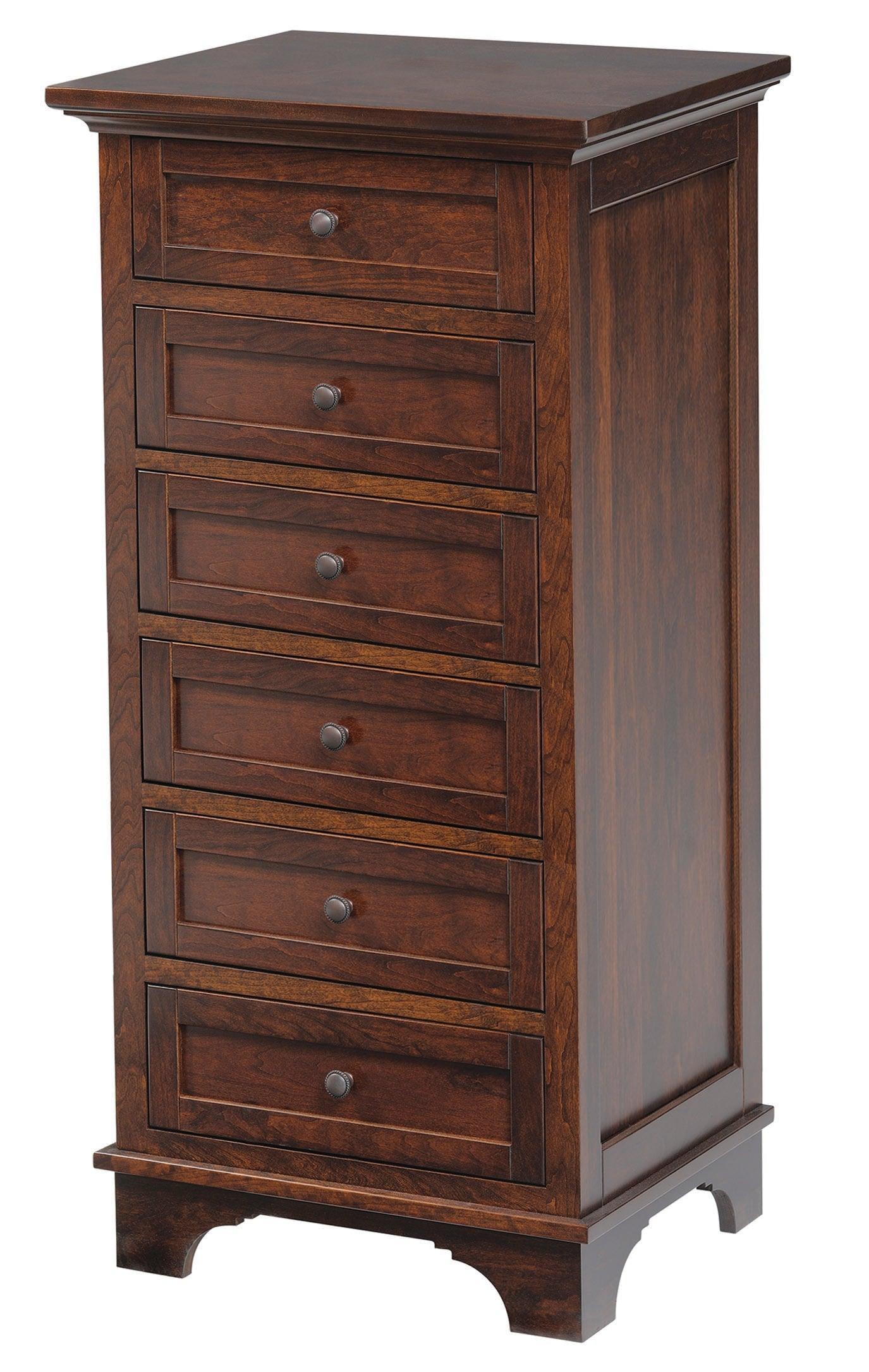 The Amish House Arlington Chest