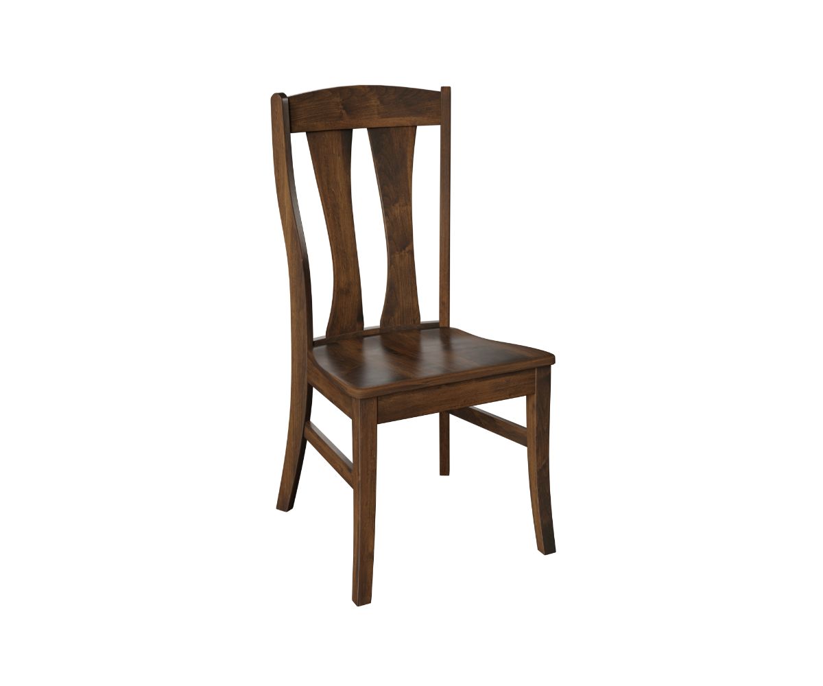 Amish Arnica Chair-Chair-The Amish House