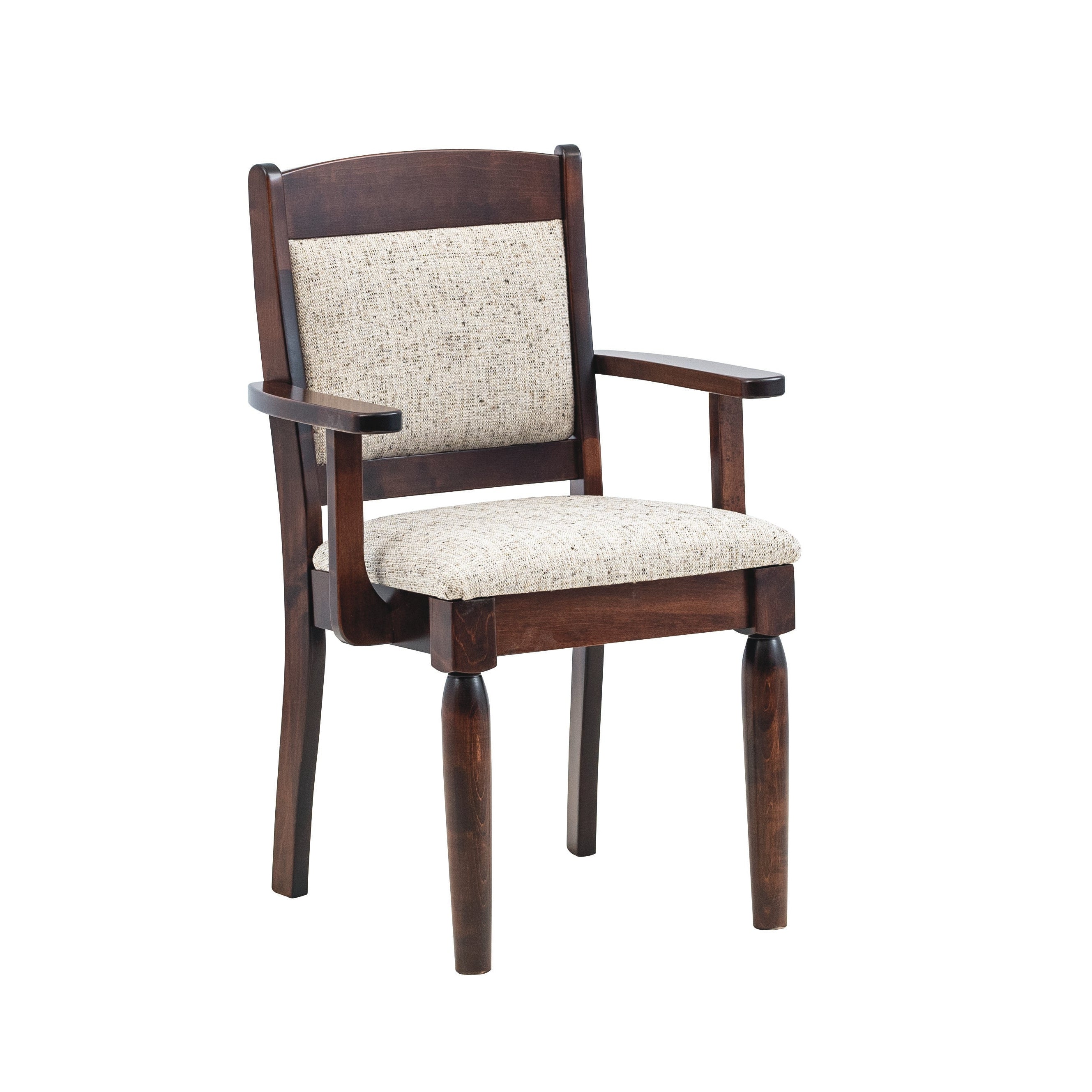 Amish Asher Dining Chair