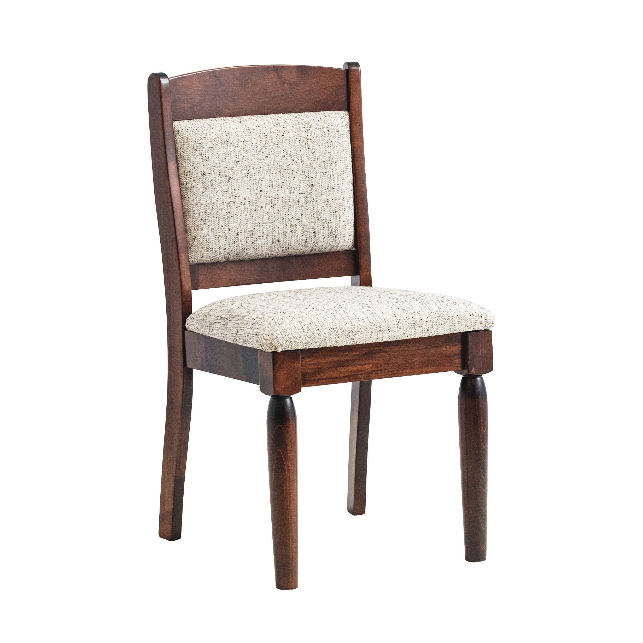 Amish Asher Dining Chair - Thumbnail 2
